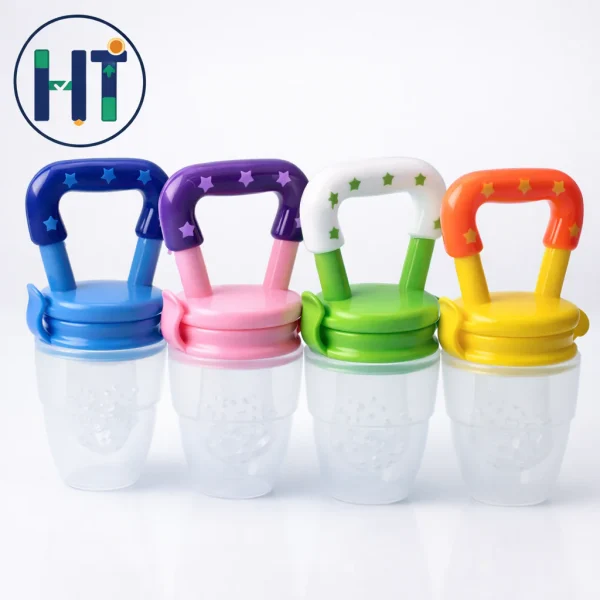 Baby fruit Pacifier